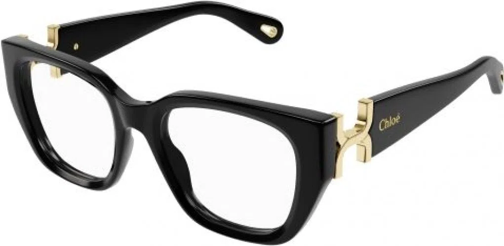 Chloe CH0238O Eyeglasses